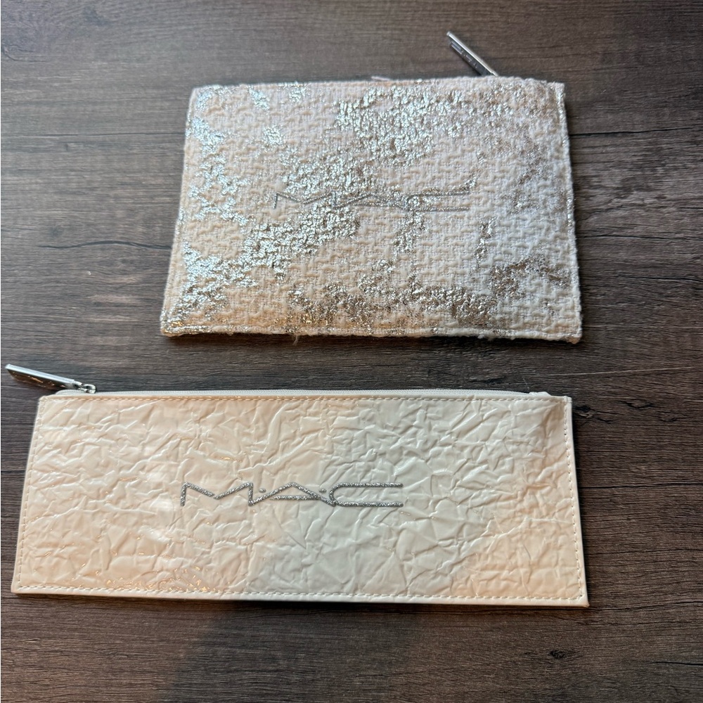 MAC 2023 Holiday Bags
